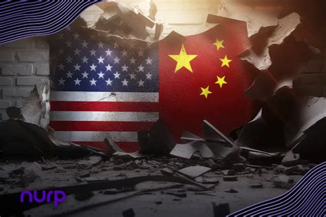 Trade Wars And Market Shifts A Deep Dive Into The Financial Weapons Of