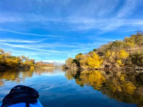 "Puddingstone Reservoir Kayaking, Paddle Boarding (SUP), Kayak Fishing, Canoeing in California"