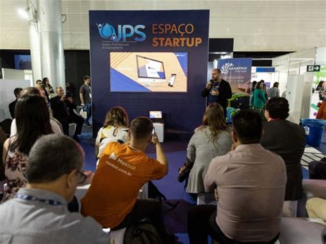 Sanepar Startups segue inscrições abertas até o fim do mês Sanepar