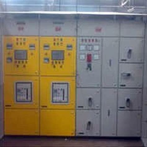 Single Phase 750 KVA DG Synchronization Panel At Rs 120000 In Kolkata