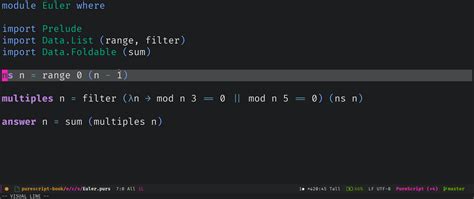 Evil Mode Motion Between Blocks Of Text Emacs Stack Exchange