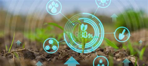 The Precision Agriculture Market To Reach € 37 Billion Worldwide In