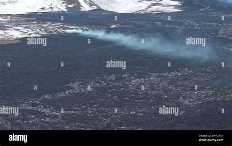 Iceland Volcano Eruption 2024 Hi Res Stock Photography And Images Alamy