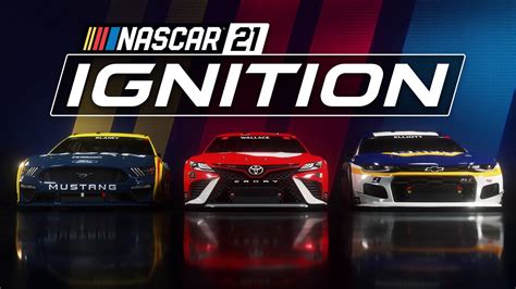 NASCAR 21: Ignition In A Horrible State Before Release | eXputer.com