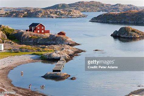 Tjorn Island Photos and Premium High Res Pictures - Getty Images