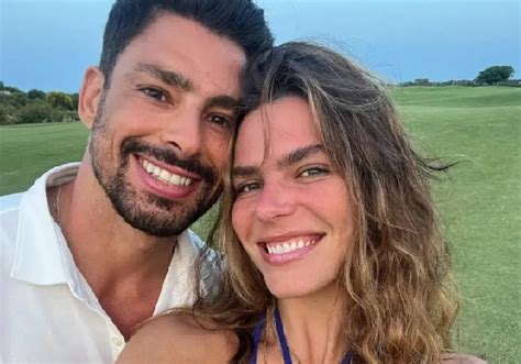 Bahia Ba Chega Ao Fim Casamento De Cau Reymond E Mariana Goldfarb