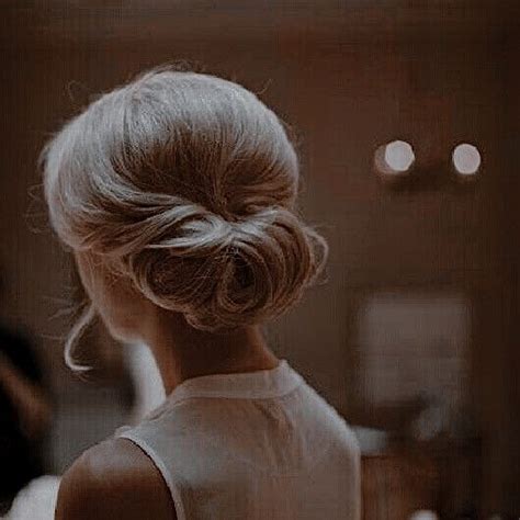 Narcissa Black Bridesmaid Hair Bun Hairstyles Hair Styles