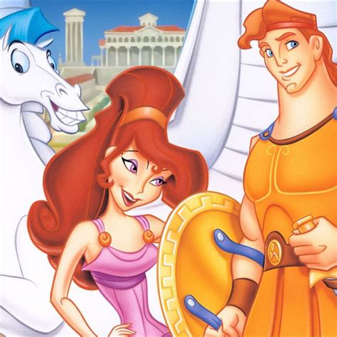 Disney developing A LIVE ACTION version of “HERCULES” | Disney live ...