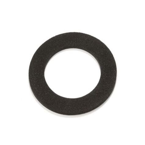 4 110mm Stub Gasket Epdm