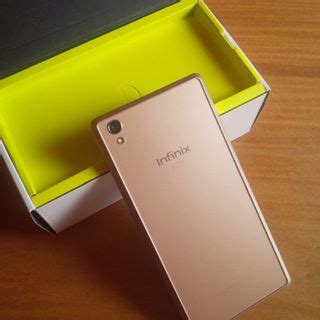 Infinix Hot 2 X510 Price Specs Features And Images Mobilitaria