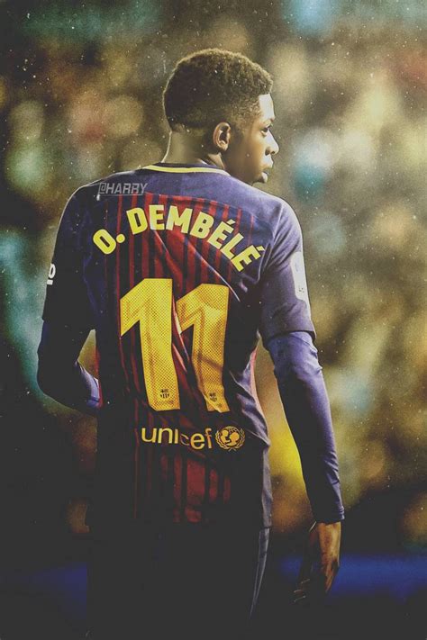 Ousmane Dembele Wallpapers Top Free Ousmane Dembele Backgrounds