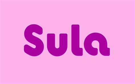 Nieuwe Naam Sula