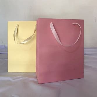 Paper Bag Alfamart Ukuran Berapa Kampoeng Hijau