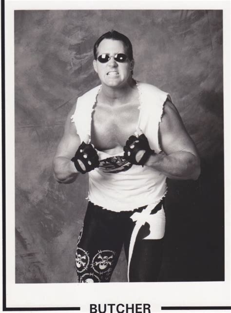 Brutus Beefcake's Wrestling Bio | Brutus Beefcake