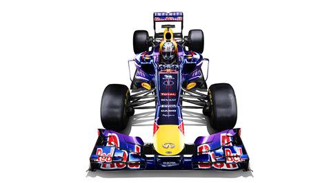 Red Bull RB9 2013 F1 Wallpaper - KFZoom