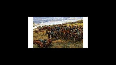 The Battle Of Glorieta Pass Youtube