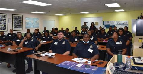 CBC Takes On 32 New Caymanian Recruits Cayman News Service