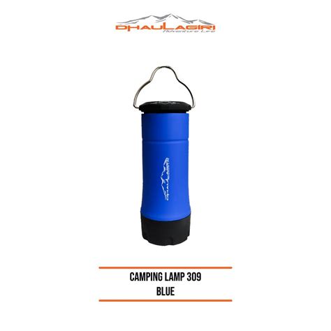 Jual Lampu Tenda Dhaulagiri Camping Lamp Cl Lampu Camping Outdoor