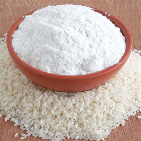 Rice Powder - Spice Munnar - Online Spice seller from Munnar