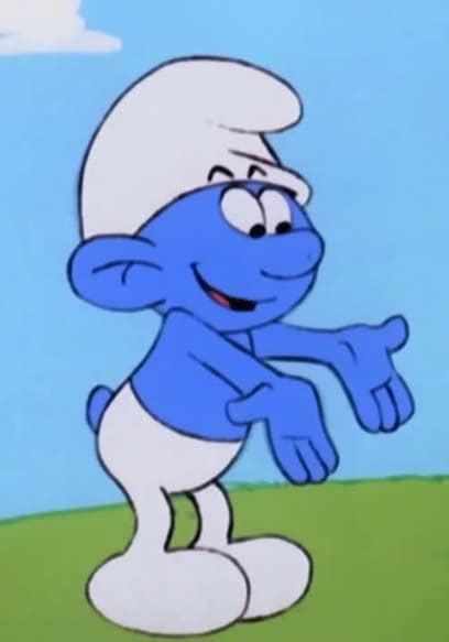 Watch The Smurfs Classic S02e64 Smurfs At Sea Free Tv Shows Tubi