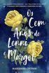 Os Cem Anos de Lenni e Margot TAG Inéditos Marianne Cronin