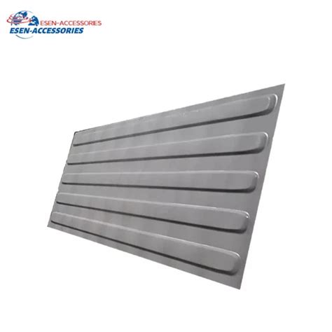 Iso Corten Steel Shipping Container Spare Parts Roof Panel For