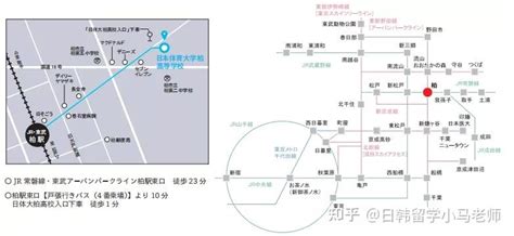 【日本留学】日本体育大学柏高等学校——助你成功进入日本名校 知乎