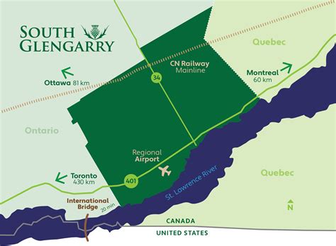 Choose South Glengarry South Glengarry