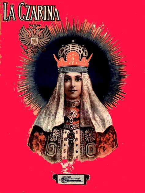 Tsarina By Peterpulp On Deviantart