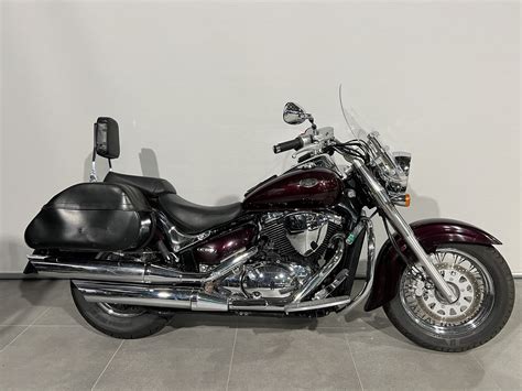 Te Koop SUZUKI INTRUDER C 800 LC BikeNet