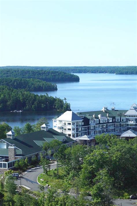 12 Luxury Resorts In Ontario, Canada - Updated 2023 | Luxury resort ...