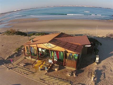 Best Peniche Surf Camps Reviewed Gathering Waves