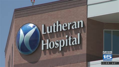 Lutheran Health Network doctors walk out of emergency meeting - YouTube