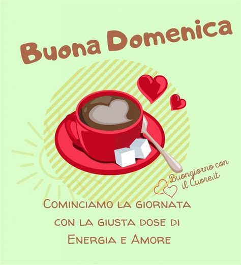 Buona Domenica 6 Novembre 2022 Frasi Immagini Nuove Del Buongiorno