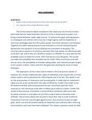 BCj 3950 Constitutional Law Unit 2 Assessment Pdf UNIT 2 ASSESSMENT