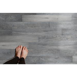 FloorScore Vinyl Plank Flooring The Home Depot