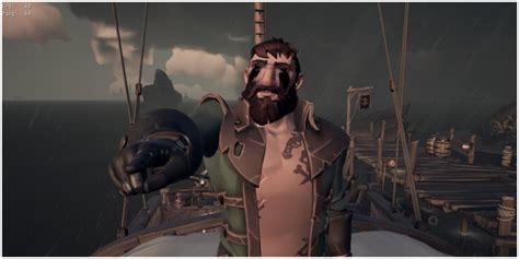 Mal Dictions Sea Of Thieves La Liste Compl Te Et Comment Les