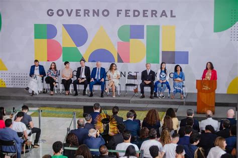 Governo Reajusta Valores Das Bolsas Do Cnpq E Da Capes Minist Rio Da