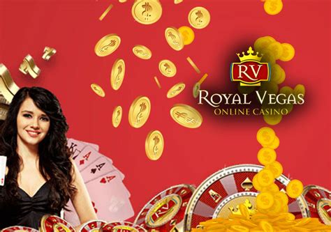 Royal Vegas Casino Review