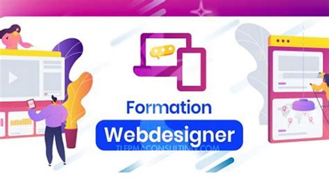 Apprendre à devenir Webdesigner Pro Théorie et Pratique TLEPMA