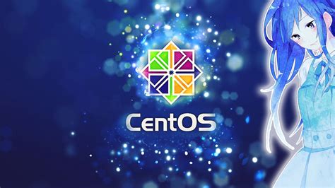 Centos Wallpapers 4k Hd Centos Backgrounds On Wallpaperbat