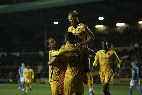 Livingston Football Club on Twitter: "GET IN THERE! 🦁💛"