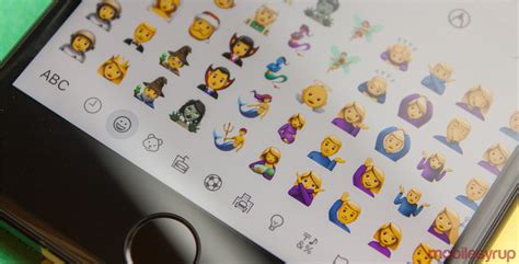 Apple Celebrates World Emoji Day With 70 New Emoji Designs