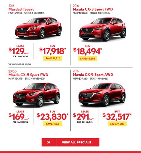 The Model-Year End Event is Happening Now at Heritage Mazda!