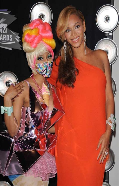 Fashionjewellery Beyonce Knowles Nude Lipstick