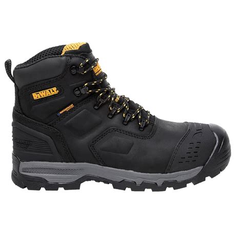 Dewalt Safety Toe Footwear Dewalt Workwear Uk