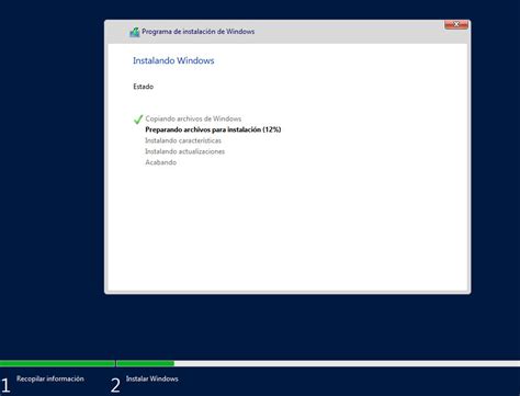 Instalar Y Probar Windows Server 2019 Proyecto A Hot Sex Picture