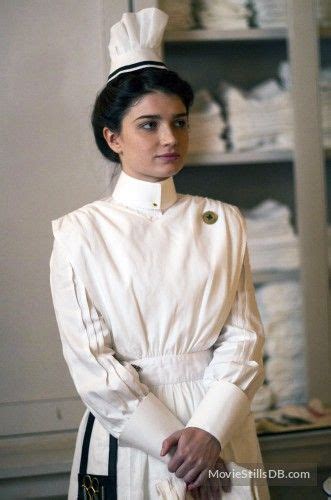 The Knick Episode 1x04 Publicity Still Of Eve Hewson The Knick