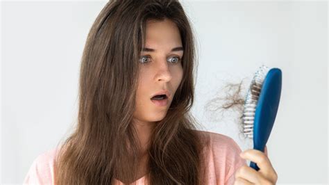 5 Ways To Stop Hair Loss Kimdeyir