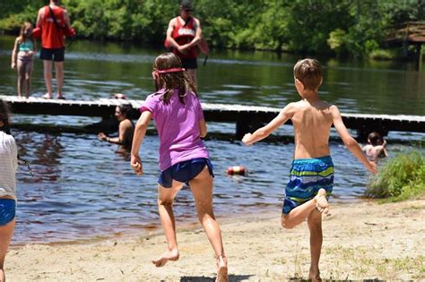 Ymca Of The Pines Sleepaway Camp Day Camp Outdoor Adventures More